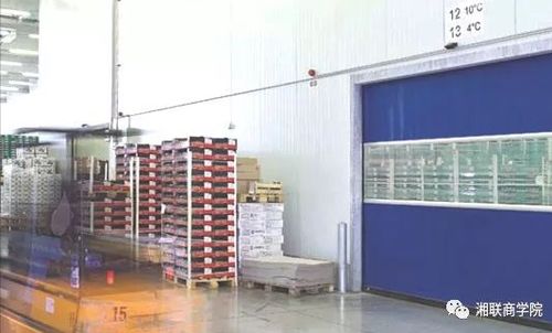 工業(yè)門產品解析 快速門與智能工業(yè)門的特性與應用