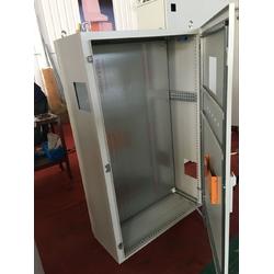 智能工業(yè)解決方案 機柜系統(tǒng)生產、溫控與智能門一體化服務