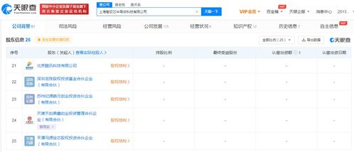 美團關聯公司戰略入股半導體企業，拓展數據處理與存儲服務版圖