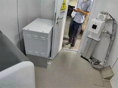 智能體檢服務新趨勢 天津婦科、兩癌篩查與5G體檢車解決方案